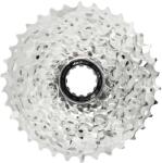 SHIMANO 105 R7101 HG 12 sebességes kazetta 11-34 (11-12-13-14-15-17-19-21-24-27-30-34) (műhelyben szerelve) SHIMANO Egyéb járművek Kerékpározás Kerékpár-alkatrészek Kazetták, szabadonfutók és fogaskerekek Ker