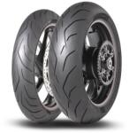 Dunlop SPORTMAX SPORTSMART MK3 120/70 ZR 17 M/C (58W) TL motorgumi DUNLOP Kerekek és gumik Gumiabroncsok és tartozékaik Motorkerékpár gumiabroncsok