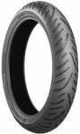 Bridgestone Battlax T32 Első Gumiabroncs 110/70 ZR 17 (54W) TL BRIDGESTONE Kerekek és gumik Gumiabroncsok és tartozékaik Motorkerékpár gumiabroncsok