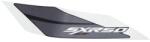 Piaggio (oem) PIAGGIO SXR 50 SPORT 2H004618000A2 Jobboldali matrica PIAGGIO (OEM) Váz, idomok és járműkiegészítők Matricák és járműdekoráció Egyéb matricák és dekorációs elemek