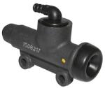 AJP hátsó fékfőhenger MBK 50 XLIMIT 1997+, YAMAHA 50 DTR 1997-2003, DERBI 50 GPR 1997+, RIEJU 50 RS1 1996+ típusokhoz AJP Fékrendszer és alkatrészei Fékhidraulika Fékmunkahengerek és féknyergek Komplett f