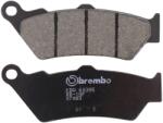 BREMBO Első fékbetét BMW 125 C1 2000-2003 / Malaguti 125 Madison 3 2008-2009 (scooter, karbon-kerámia) -07083CC- BREMBO Fékrendszer és alkatrészei Fékbetétek, fékpofák és féktárcsák Tárcsafékbetétek