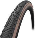 MICHELIN (Vélo) MICHELIN Power Gravel 700 x 35 tubeless ready külső gumi, fekete-bézs (35-622) MICHELIN (Vélo) Egyéb járművek Kerékpározás Kerékpár-alkatrészek Kerékpárkerekek és kerékalkatrészek Kerékpár-külső gumik