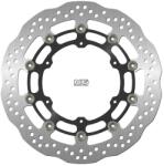 NG Brake Disc NG BRAKES Petal Lebegő - 1840X NG Brake Disc Fékrendszer és alkatrészei Fékbetétek, fékpofák és féktárcsák Féktárcsák