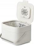Joseph Joseph Food Caddy 4L kő cserélhető illatszűrővel (Stack 4)