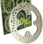 NG Brake Disc NG Brake féktárcsa - MBK Klibre, Yamaha X-City NG Brake Disc Fékrendszer és alkatrészei Fékbetétek, fékpofák és féktárcsák Féktárcsák