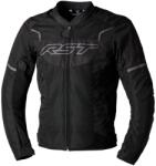 RST textil dzseki Pilot EVO Air CE férfi - Fekete RST Ruházat és védőfelszerelés Kabátok Motoros textil-, hálós és vízálló kabátok