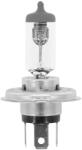 OSRAM H4 12V 60/55W P43T átlátszó fényszóró izzó (darabra) OSRAM Elektromos alkatrészek Világítás és fényjelzés Izzók Fényszóróizzók H4/HS1/P43t fényszóróizzók