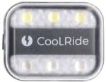 SELECTION P2R (Vélo) SELECTION P2R Coolride USB hátsó kerékpár világítás, nyeregszárra és hátizsákra rögzíthető, 6 LED SELECTION P2R (Vélo) Egyéb járművek Kerékpározás Kerékpáros kiegészítők Kerékpár-világítás és láthatós