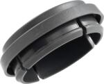 SIP Spareparts SIP első agyanya fedél fékdobhoz Vespa P200E 2°, PX80-150E 2°, Lusso, '98, MY, '11, T5, Cosa 2, LML SIP Spareparts Kerekek és gumik Kerekek és kerékalkatrészek Kerékagyak