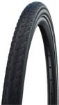 SCHWALBE (Vélo) SCHWALBE Road Cruiser HS484 700 x 47 (47-622) városi kerékpár gumi, fekete, reflex oldalfal SCHWALBE (Vélo) Egyéb járművek Kerékpározás Kerékpár-alkatrészek Kerékpárkerekek és kerékalkatrészek Kerékpá