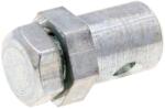 OEM Standard Csavaros kuplungbowden vég - 8.0x14.0mm - Vespa 50 OEM Standard Hajtás és erőátvitel Kuplungrendszer Kuplungvezérlés Kuplungbowdenek