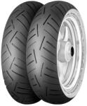 Continental ContiScoot megerősített 140/70-14 M/C 68S TL motorgumi CONTINENTAL Kerekek és gumik Gumiabroncsok és tartozékaik Robogó gumiabroncsok