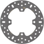 EBC Brakes EBC MD9177D robogó féktárcsa EBC Brakes Fékrendszer és alkatrészei Fékbetétek, fékpofák és féktárcsák Féktárcsák