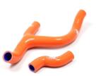 SAMCO hűtőcsövek - 2 KTM/Husqvarna SAMCO Motoralkatrészek Hűtőrendszer és vízpumpák Hűtőcsövek, bilincsek és csatlakozók - motomotors - 58 865 Ft