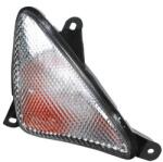 SELECTION P2R (Motorisé) SELECTION P2R index MAXISCOOTER YAMAHA 500 TMAX 2001-2007 első jobb átlátszó (CEE jóváhagyott) SELECTION P2R (Motorisé) Elektromos alkatrészek Világítás és fényjelzés Irányjelzők Komplett irányjelzők