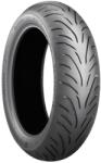 Bridgestone BATTLAX SCOOTER SC2 RAIN HÁTSÓ GUMI 130/70 R 16 61S TL BRIDGESTONE Kerekek és gumik Gumiabroncsok és tartozékaik Robogó gumiabroncsok