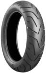 Bridgestone BATTLAX A41 190/55 ZR 17 (75W) TL motorgumi BRIDGESTONE Kerekek és gumik Gumiabroncsok és tartozékaik Motorkerékpár gumiabroncsok