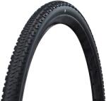 SCHWALBE (Vélo) SCHWALBE G-ONE RX PRO 700 x 50 (28 x 2.00) gravel gumiabroncs fekete, tubeless ready, TS (50-622), VAE kompatibilis SCHWALBE (Vélo) Egyéb járművek Kerékpározás Kerékpár-alkatrészek Kerékpárkerekek és 