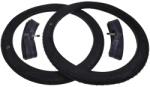 Kenda K77 2.00-17 colos klasszikus gumiabroncs szett 2 db belsővel Piaggio / Vespa Ciao, Ciao / Ciao PX mopedhez Kenda Kerekek és gumik Gumiabroncsok és tartozékaik Moped gumiabroncsok