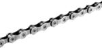 Shimano HG53 SLX-TIAGRA-105 9 sebességes kerékpárlánc, fekete, 116 szem (3 db-os csomag) SHIMANO Egyéb járművek Kerékpározás Kerékpár-alkatrészek Kerékpárláncok és lánctartozékok Kerékpárláncok