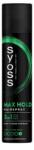 Syoss Hajlakk Max Hold 300ml