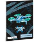 Ars Una Drone Pro A/5 3. oszt. füzet 12-32 (53604507) - grapa