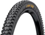 CONTINENTAL (Vélo) CONTINENTAL Xynotal Enduro Soft MTB külső gumi 27.5 x 2.40, erősített, fekete, Apex oldalfal, tubeless ready, hajtogatható (60-584) (650B), száraz és kemény talajra, e-bike kompatibilis CONTINENTAL (V