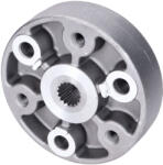 OEM Standard Hátsó kerékagy, felni adapter Yamaha Aerox, MBK Nitro 2T 1997-2004 számára OEM Standard Kerekek és gumik Kerekek és kerékalkatrészek Kerékagyak