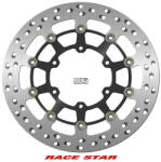 NG Brake Disc NG BRAKES Race Star Lebegő Féknyereg - 1214ZG NG Brake Disc Fékrendszer és alkatrészei Fékbetétek, fékpofák és féktárcsák Féktárcsák