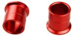 SCAR első kerék távtartó piros SCAR Kerekek és gumik Kerekek és kerékalkatrészek Kerékagyak