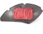 RBMAX Légszűrő maxiscooterhez Yamaha Tricity 125 2014-2016 / MBK Triptik 125 2014-2016 (OEM: 2CM-E4451-00) RBMAX Motoralkatrészek Üzemanyag- és szívórendszer Légszűrők Gyári és utángyártott légszűrők