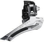 SHIMANO GRX810 első váltó országúti/gravel kerékpárhoz, 11 sebességes, dupla, forrasztott felfogatás SHIMANO Egyéb járművek Kerékpározás Kerékpár-alkatrészek Kerékpárfékek és váltórendszerek Kerékpár-elsővált