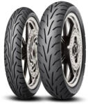 Dunlop SPORTMAX Q-LITE 80/90-17 M/C 50S TL motorgumi DUNLOP Kerekek és gumik Gumiabroncsok és tartozékaik Motorkerékpár gumiabroncsok