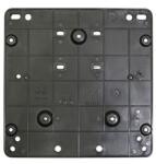 Piaggio (oem) PIAGGIO Genuine Part 584884 Maxiscooter univerzális rendszámtábla tartó PIAGGIO (OEM) Váz, idomok és járműkiegészítők Rendszámtábla tartók és tartozékok Rendszámtábla tartók