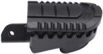 QJ-MOTOR SRT550SX SRT600SX bal oldali vezető lábtartó QJ-MOTOR Váz, idomok és járműkiegészítők Lábtartók és lábvezérlés Vezetői lábtartók