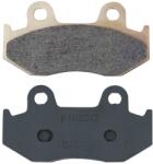CL BRAKES 3073 MSC fékbetét garnitúra (2 db) Honda 125 Dylan első, 125 Spacy első, Suzuki 250 Burgman 1998-2003 hátsó, 400 Burgman 1999-2000 hátsó CL BRAKES Fékrendszer és alkatrészei Fékbetétek, fékpofák és fé