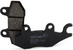 BREMBO Robogó Karbon-Kerámia Fékbetétek - 07035CC BREMBO Fékrendszer és alkatrészei Fékbetétek, fékpofák és féktárcsák Tárcsafékbetétek