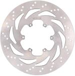 OEM Standard OEM első féktárcsa 260mm - Derbi Senda SM 2011-, Gilera SMT 2011- OEM Standard Fékrendszer és alkatrészei Fékbetétek, fékpofák és féktárcsák Féktárcsák