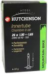 HUTCHINSON (Vélo) HUTCHINSON 26 x 1.30-1.65 kerékpár belső gumi, Presta szelep, 48 mm, 150 g HUTCHINSON (Vélo) Egyéb járművek Kerékpározás Kerékpár-alkatrészek Kerékpárkerekek és kerékalkatrészek Kerékpár-belső gumik