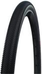 SCHWALBE (Vélo) Schwalbe G-ONE ULTRABITE ALLROUND 700 x 40 gravel/cyclocross külső gumi fekete (40-622) tubeless/tubetype SCHWALBE (Vélo) Egyéb járművek Kerékpározás Kerékpár-alkatrészek Kerékpárkerekek és kerékalkat