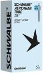 SCHWALBE (Vélo) SCHWALBE AEROTHAN 700 x 23-32 ultrakönnyű belső, TPU, 80 mm szeleppel (SCV15-AE), 52 g SCHWALBE (Vélo) Egyéb járművek Kerékpározás Kerékpár-alkatrészek Kerékpárkerekek és kerékalkatrészek Kerékpár-bel