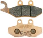 Malossi MHR SYNT fékbetét PIAGGIO 125-400 MP3 hátsó, 250-400 X8 első-hátsó, 400 X-EVO első, APRILIA 850 SRV hátsó, GILERA 125 RUNNER PURE JET 2006+ első, SYM 300 HD 2019+ hátsó Malossi Fékrendszer és alkatrés