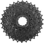 SRAM PG820 8 sebességes kazetta fekete 11-30 (Shimano kompatibilis) (11-13-15-17-20-23-26-30) SRAM Egyéb járművek Kerékpározás Kerékpár-alkatrészek Kazetták, szabadonfutók és fogaskerekek Kerékpár-kazetták