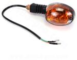 ARCH Első bal irányjelző Archive First 50cc ARCH Elektromos alkatrészek Világítás és fényjelzés Irányjelzők Komplett irányjelzők
