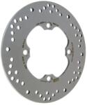 NG Brake Disc NG SW-T 400, SW-T 600 hátsó féktárcsa (Honda-hoz) NG Brake Disc Fékrendszer és alkatrészei Fékbetétek, fékpofák és féktárcsák Féktárcsák