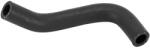 SELECTION P2R (Motorisé) SELECTION P2R 825210425124556 hűtővízcső, eredeti típus, MBK 50 Nitro 1999-2012 / Yamaha 50 Aerox 1999-2012, fekete (vízpumpa + hengerhez) SELECTION P2R (Motorisé) Motoralkatrészek Hűtőrendszer és víz
