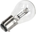 Motomotors Izzó BAX15D 6V 15/15W Motomotors Elektromos alkatrészek Világítás és fényjelzés Izzók Jelző- és műszerizzók BA21d/BAX15d kétizzószálas izzók