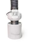 Prima Klima Prima Klima Ventilation PKVS 125EC-THC Set, 680 m3/h