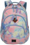 Travelite Basics Backpack Multicolor Geanta, rucsac laptop